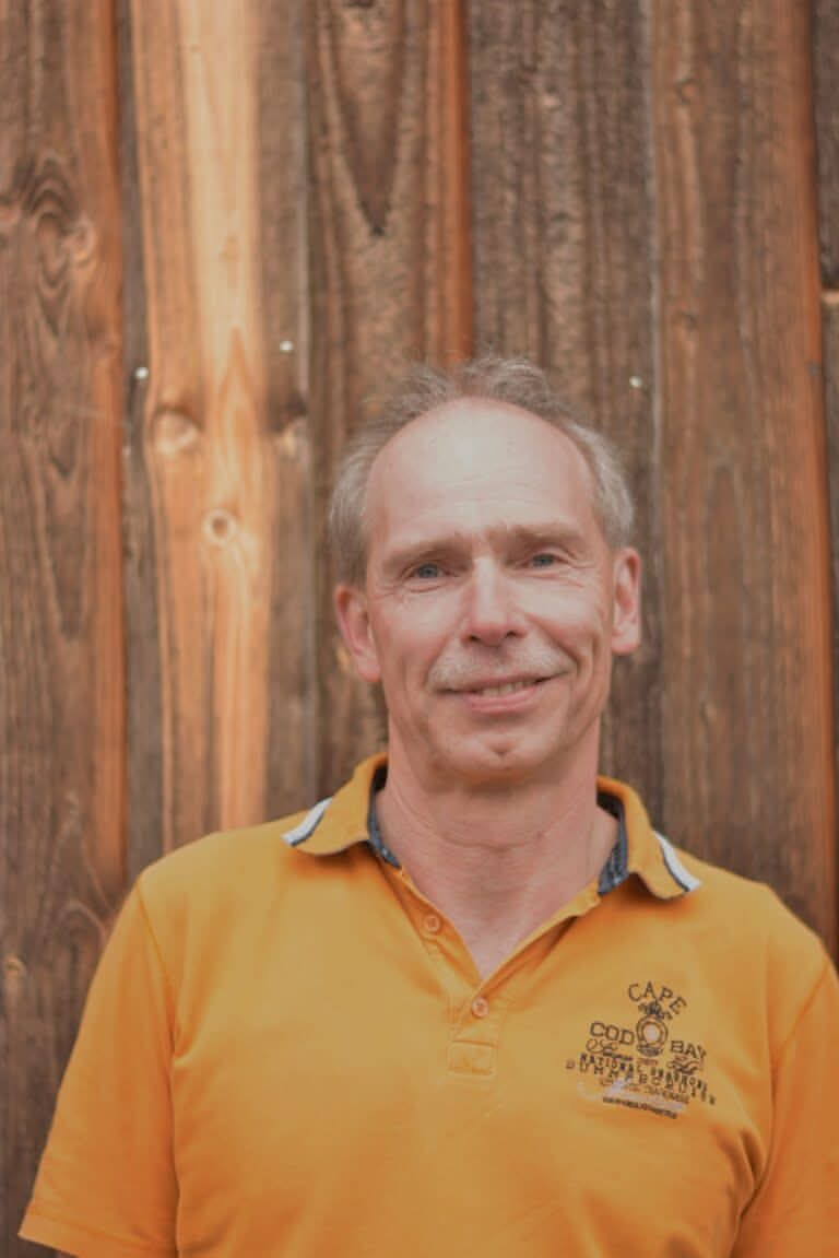 Tino Hutschenreuther